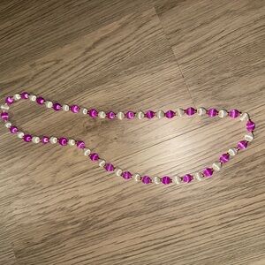 ⭐️Elegant‎ Beaded Necklace⭐️